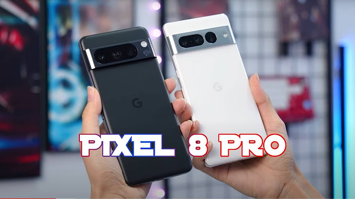 Google pixel 7 pro đánh giá