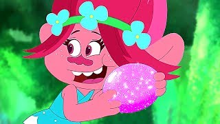 TROLLS Short Movie "Glitterball Party" - The Beat Goes On (Animation, 2018) TROLLS Short Movie "Glitterball Party" - The Beat Goes On (Animation, 2018)
