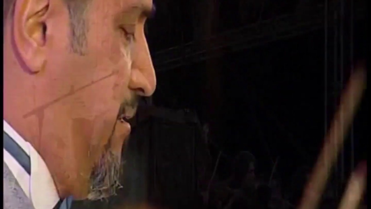 Furat Qaddouri & Klaipeda Chamber Orchestra - فرات قدوري - نداء الروح