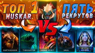 :  7   vs  1  !    ! feat  @XENO1X6