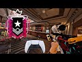 Rainbow Six Siege: Deadly Omen Controller Champion 🎮