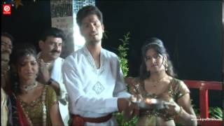khamma khamma ho khodalaarti