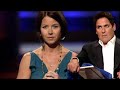 $75,000 for a Towel? | ShowNo on Shark Tank