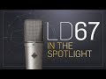 The In-Depth Story of the U67 Tube Microphone | Sphere Spotlight