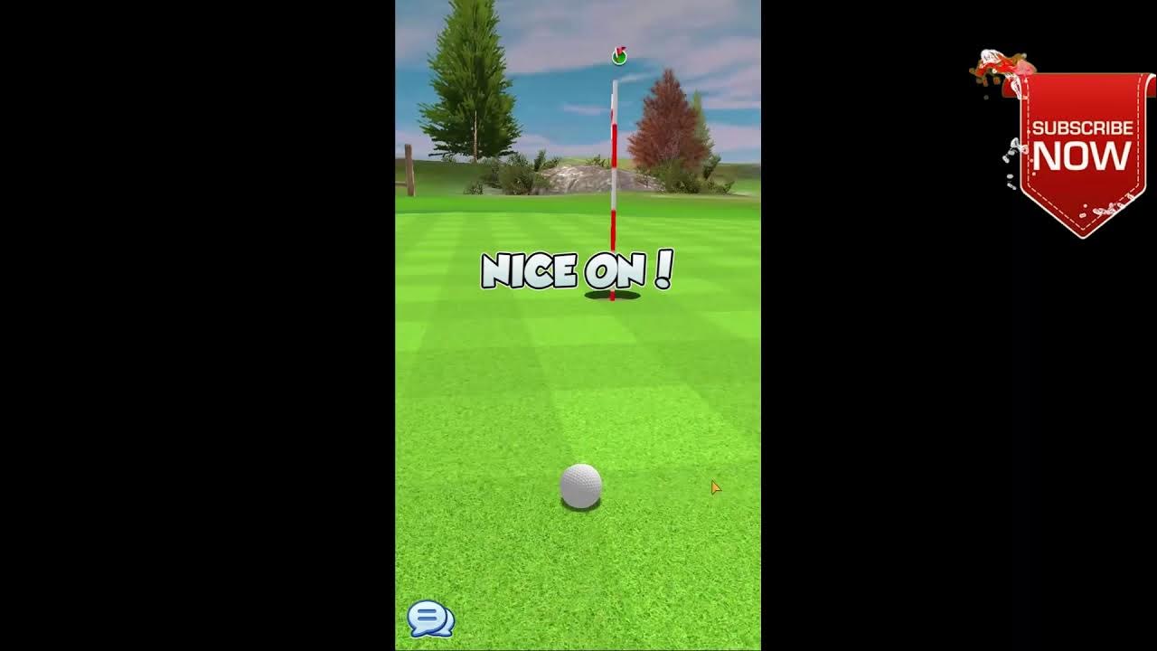 GOLF RIVAL Stage 2 Upgrade CLUB Open CHEST Complete TUTORIAL YouTube