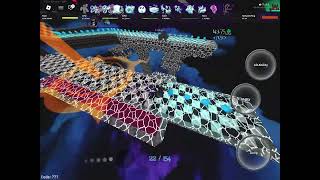 Nullscape Level 60 charger [solo casual lvl 1 to 10]