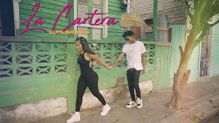 Luis Brown - La Cartera (Video Oficial) @Dracoganga