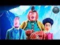 Мультфильм «Потерянное звено» — Русский трейлер [2019]