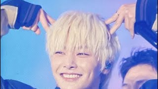 Seungin/jeongmin compilation//pt.2