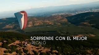 Para la región del Maule