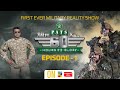 60 hours to glory a military reality show  episode 1  12th june 2021