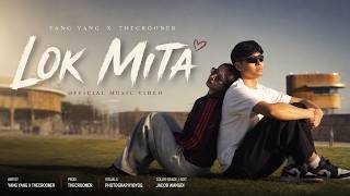 Yang Yang x TheCrooner – LOK MITA | Ft.Tsagay