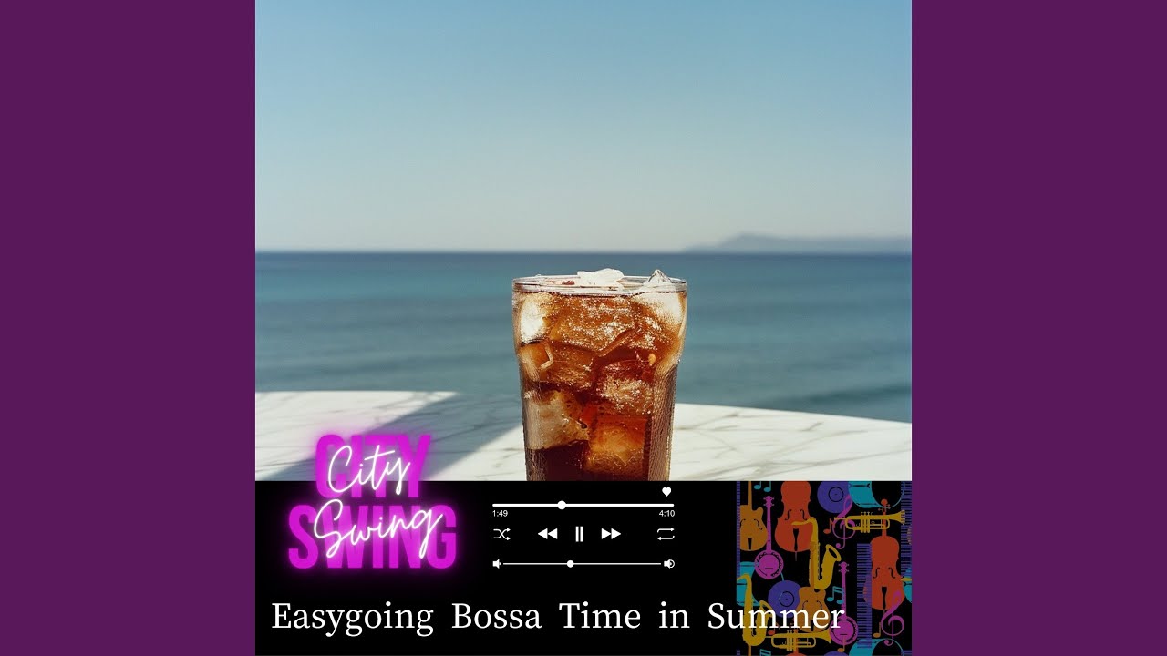 The City I Once Loved (Key a Ver.)