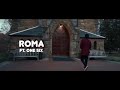 Roma Ft One Six Mkombozi (Video Teaser)