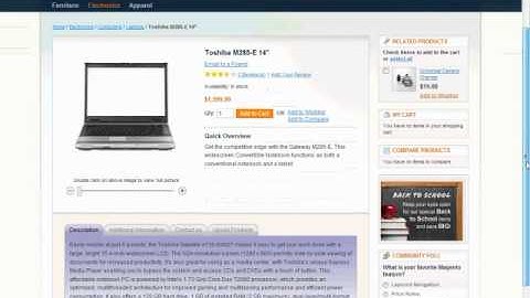 Product Questions/Answers for Magento