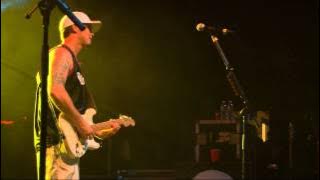 'I'm On Fire (Bruce Springsteen)' - Slightly Stoopid - Seedless Summer Tour Irvine Encore