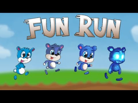 FUN RUN STORY ( EVOLUTION OF FUN RUN UPDATED )