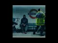 skepta x the cure (ryder refix)