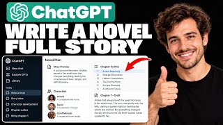 Details How to Use ChatGPT to Write a Full Novel (Step by Step Guide) News