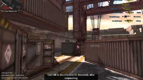 Hacker Found on Project Blackout