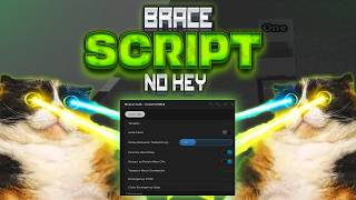 KEYLESS Brace script – (By GreenVR512)
