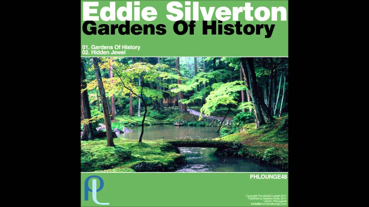 Watch Eddie Silverton - Hidden Jewel on YouTube Watch Eddie Silverton - Hidden Jewel on YouTube