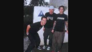 Blink 182 - Carousel (Live Chicago 2001)