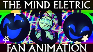 The Mind Electric Xanyleaves Fan Animation