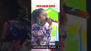 Download Lagu Cinta Dalam Derita #kayermusic MP3