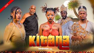 KITANA [EP 54] Traditional Movie ❣️❣️❣️ #pasarbrand #kiparabrand #traditional #africa 