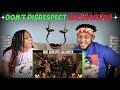 King Vader "DONT DISRESPECT HALLOWEEN Pt. 3" REACTION!!!