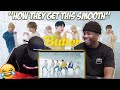 Our Reaction to BTS (방탄소년단) 'Butter' Special Performance Video!