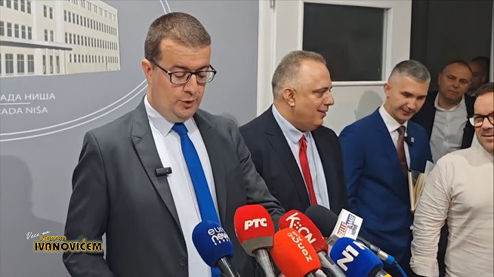 BISER NEDELJE - Veće sa Ivanom Ivanovićem 916.