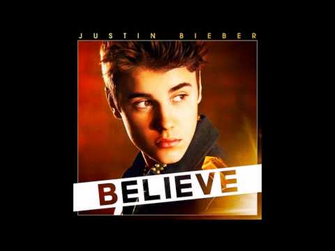 Download Justin Bieber's Whole Believe Album!