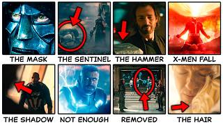 Every Hidden Detail You MISSED in Avengers Doomsday Trailer