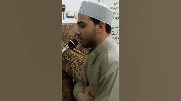 قالوا أءنت فعلت هذا بئالهتنا | من سورة الأنبياء | #الشيخ_أحمد_جمال #قران