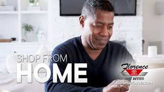 Cloninger   Florence Toyota Showroom Open