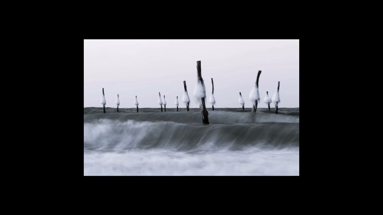 The BEST Landscape Photographs of the Year 2021 