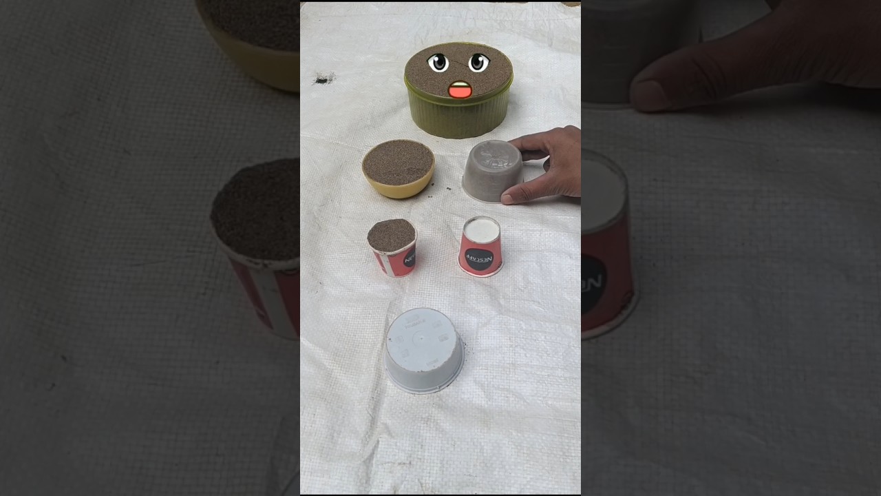 This Is Why Sand Videos Go Viral 