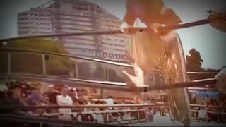 Sabu Vs Jun Kasai Mv Doom In March - Cladophora Glomerata