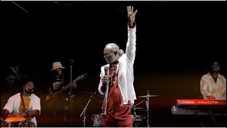 CHARLES AMOAH - SIMPLY THE BEST  (Official Video)
