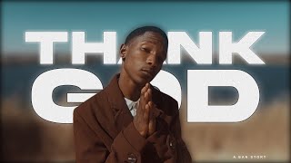 [ OFFICIAL 4K  MUSIC VIDEO ] Thank God - Yung Nvsty ft Namboss (2024)