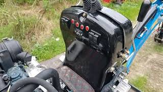 Rippa R13 Pro ][ No Pilot Controls pt 1
