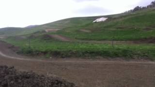 Allenamento Motocross San Cataldo