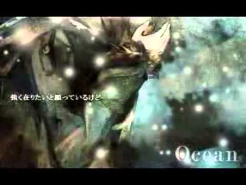 【歌ってみた】Ocean【しゅーず：mix改良版】