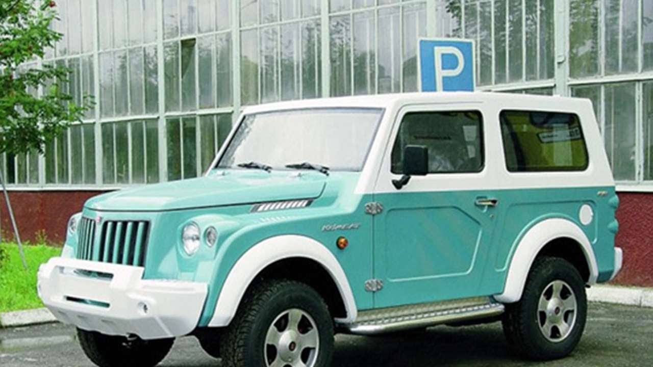 Авто комбат характеристики