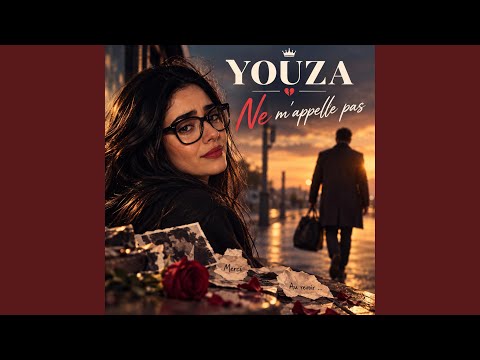 YOUZA - ne m’appelle pas