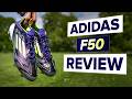 Adidas f50 elite review  back to haunt nike