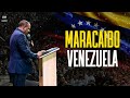 Pastor Juan Carlos Harrigan - Maracaibo Venezuela