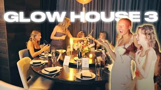 Zuza Missed Glow House Austin... So We Brought the Party to Her in Chicago